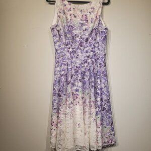 Gabby Skye size 14 dress